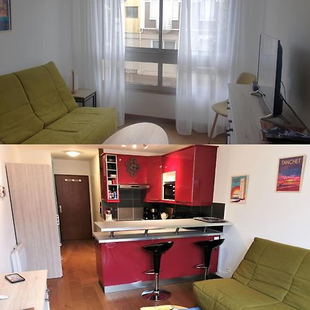 Residence Les Pins Les Sables-dʼOlonne Dış mekan fotoğraf